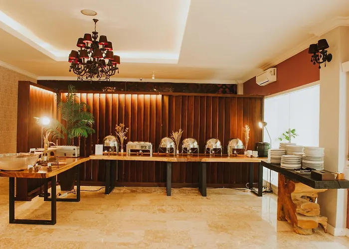 Nunamkhalu Private And Villa Nusa Dua (Bali)