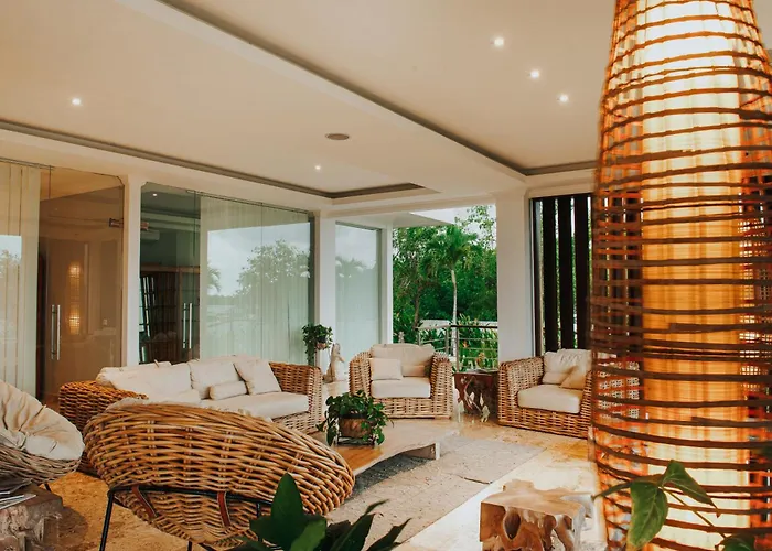 Villa Nunamkhalu Private And Nusa Dua (Bali)