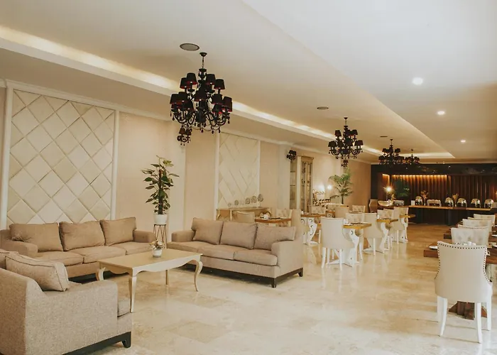 Nunamkhalu Private And Villa Nusa Dua (Bali)