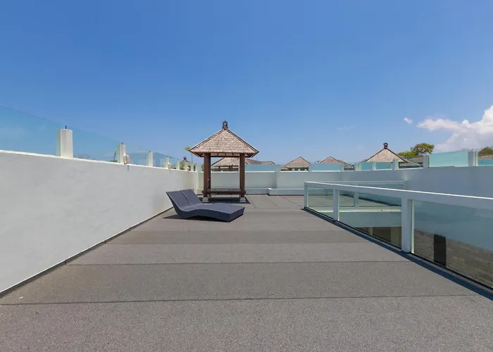 Villa Nunamkhalu Private And