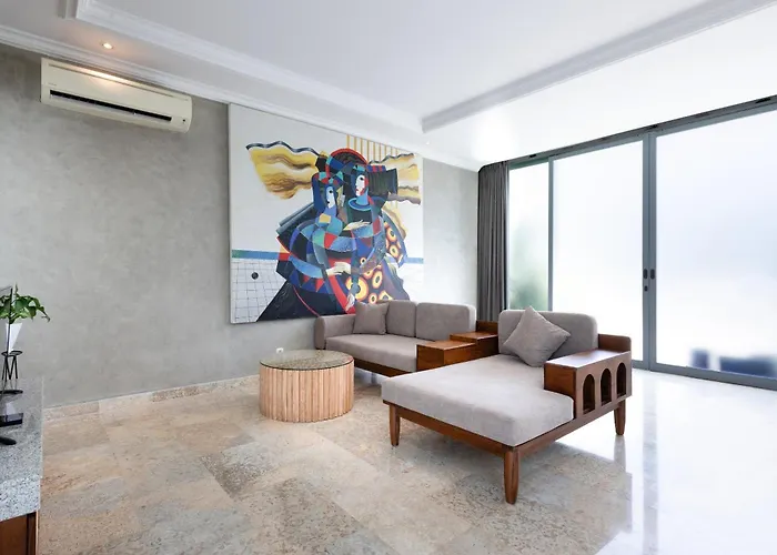 Nunamkhalu Private And * Nusa Dua (Bali)
