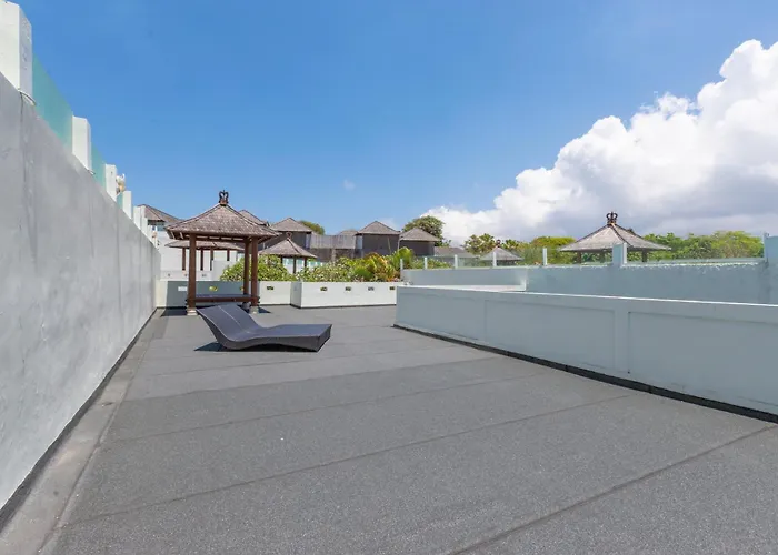 Nunamkhalu Private And Villa *