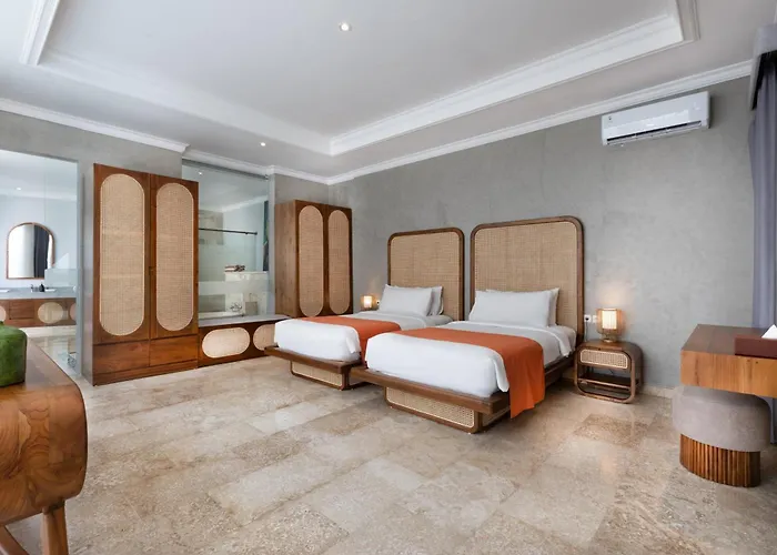 Villa Nunamkhalu Private And
