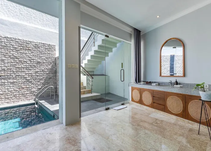 Villa Nunamkhalu Private And Nusa Dua (Bali)
