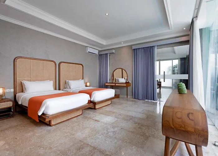 Villa Nunamkhalu Private And Nusa Dua (Bali)