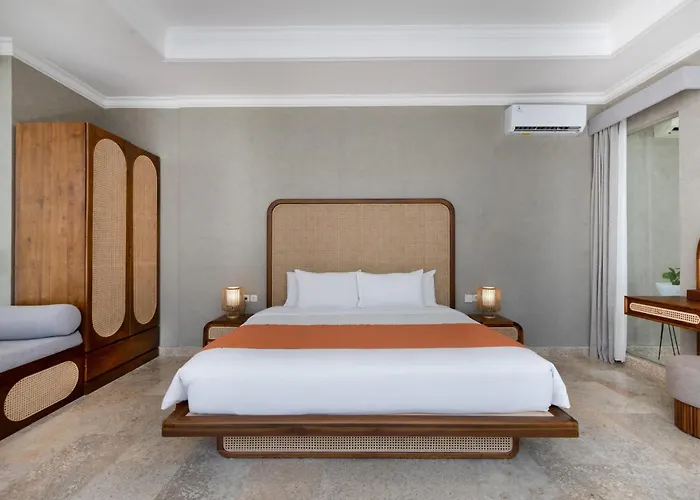 Nunamkhalu Private And Villa Nusa Dua (Bali)
