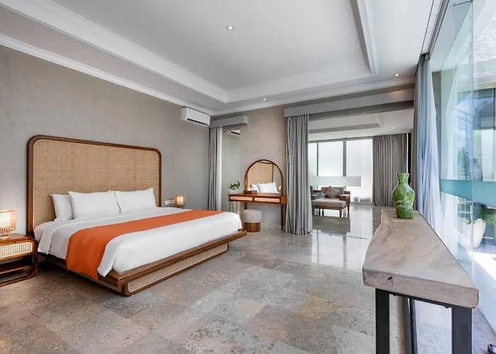 Nunamkhalu Private And * Nusa Dua (Bali)