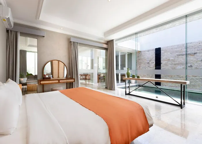 Villa Nunamkhalu Private And