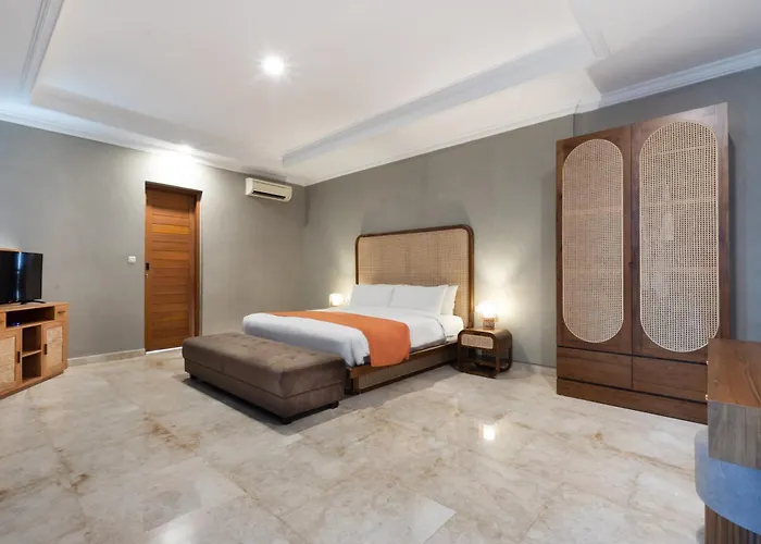 Villa Nunamkhalu Private And