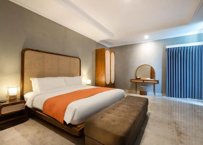 Nunamkhalu Private And * Nusa Dua (Bali)