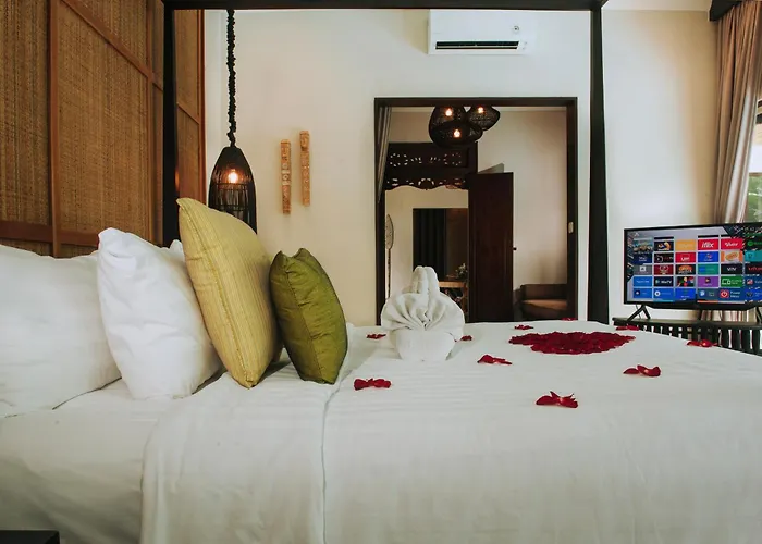Nunamkhalu Private And Villa