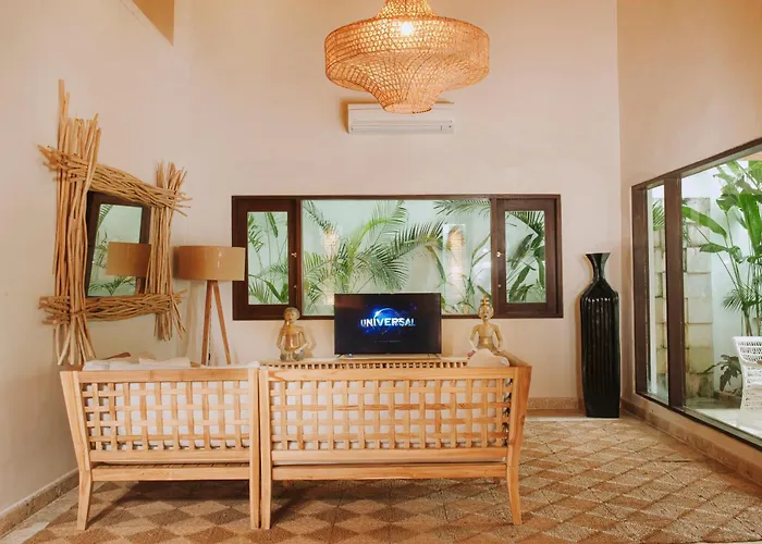 Villa Nunamkhalu Private And Nusa Dua (Bali)
