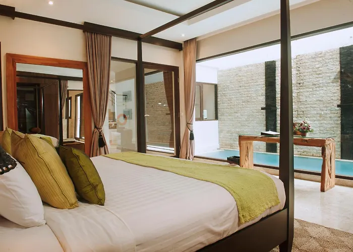 Nunamkhalu Private And * Nusa Dua (Bali)