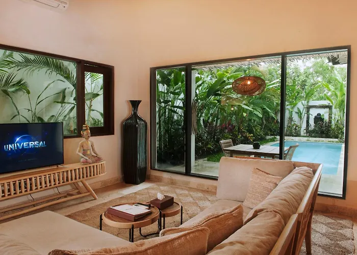 Villa Nunamkhalu Private And