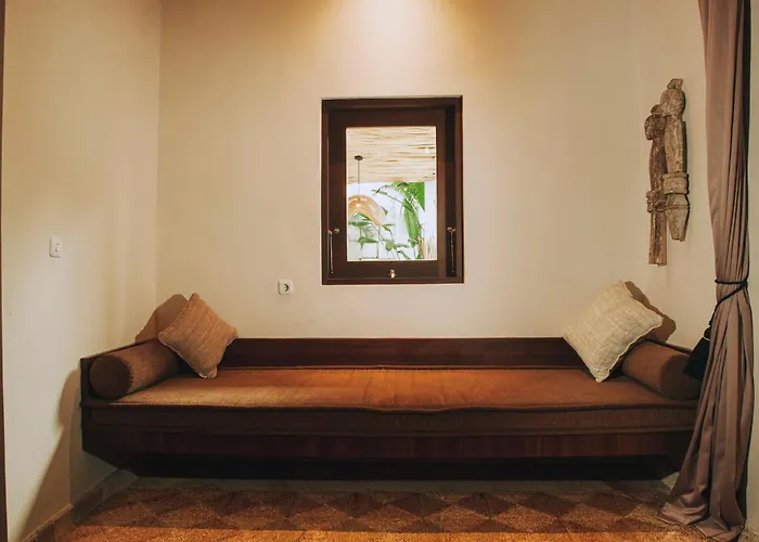 Nunamkhalu Private And Villa Nusa Dua (Bali)