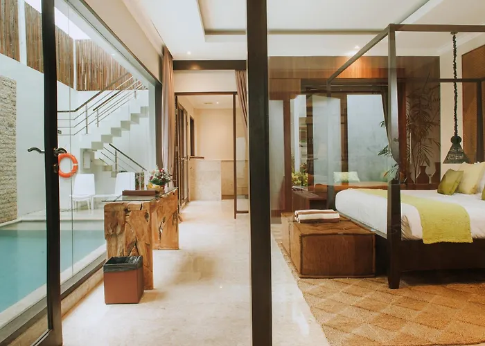 Nunamkhalu Private And * Nusa Dua (Bali)