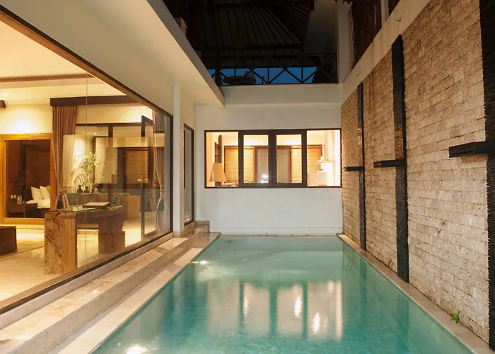Villa Nunamkhalu Private And