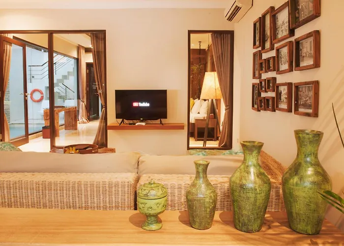 Nunamkhalu Private And Villa *