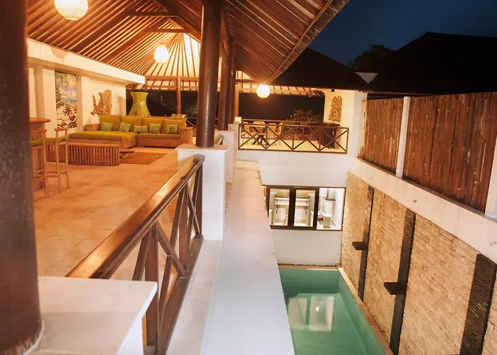Villa Nunamkhalu Private And Nusa Dua (Bali)