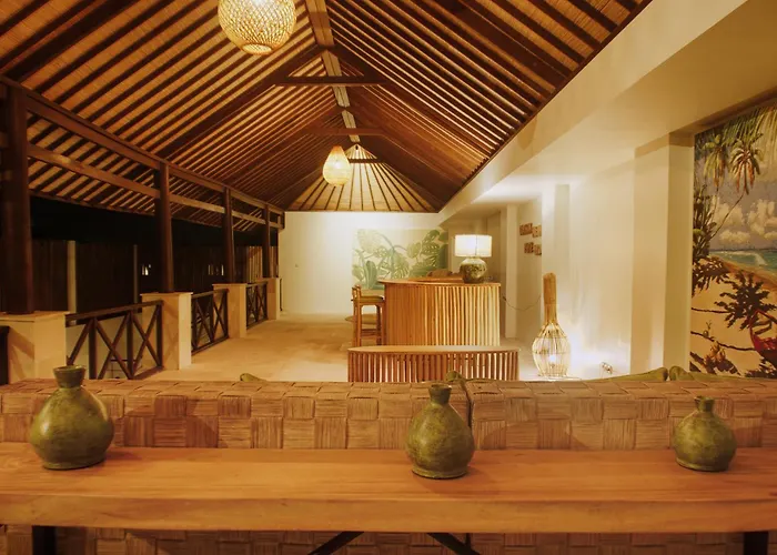 Villa Nunamkhalu Private And