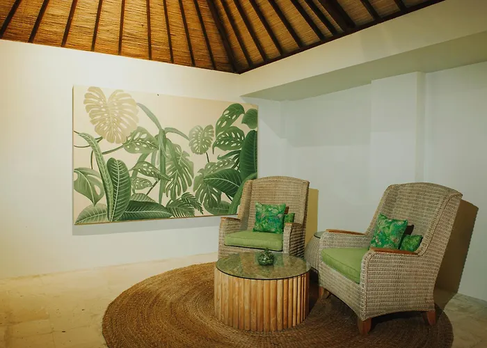 Villa Nunamkhalu Private And *