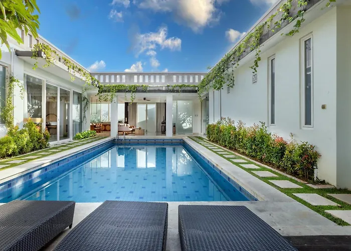 Villa Nunamkhalu Private And