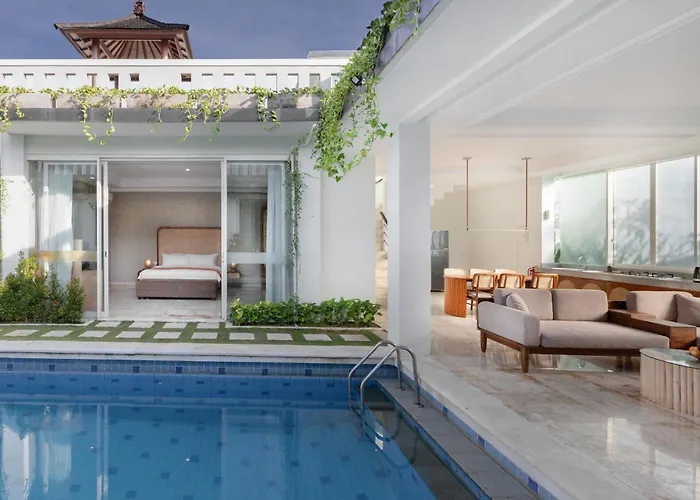Nunamkhalu Private And * Nusa Dua (Bali)