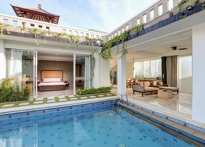 Nunamkhalu Private And * Nusa Dua (Bali)