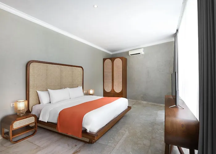 Nunamkhalu Private And Villa Nusa Dua (Bali)