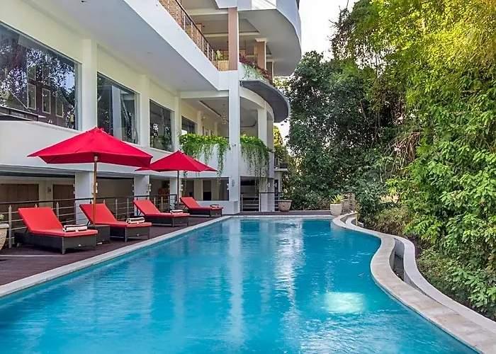Villa Nunamkhalu Private And Nusa Dua (Bali)