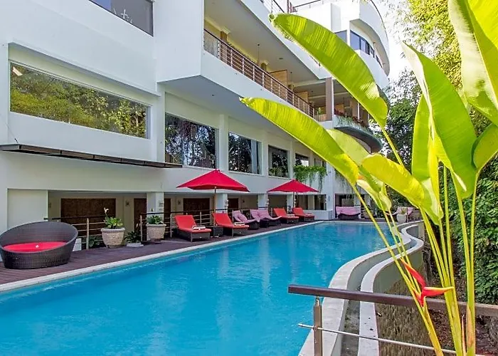 Nunamkhalu Private And * Nusa Dua (Bali)