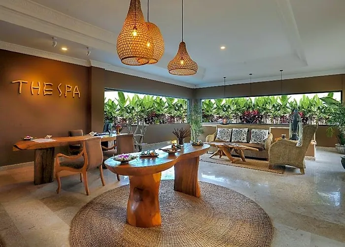 Villa Nunamkhalu Private And Nusa Dua (Bali)