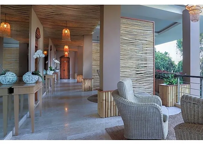 Villa Nunamkhalu Private And