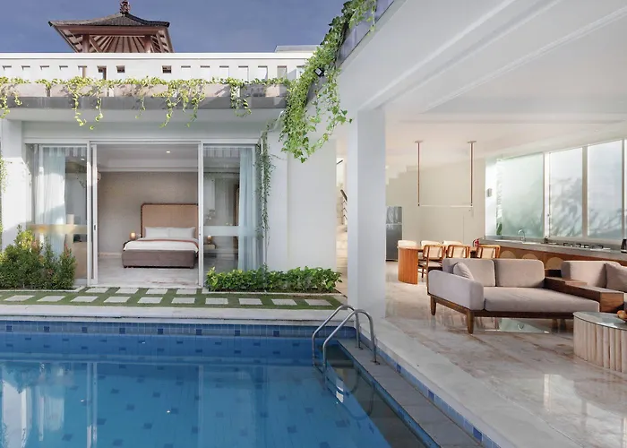Nunamkhalu Private And Villa