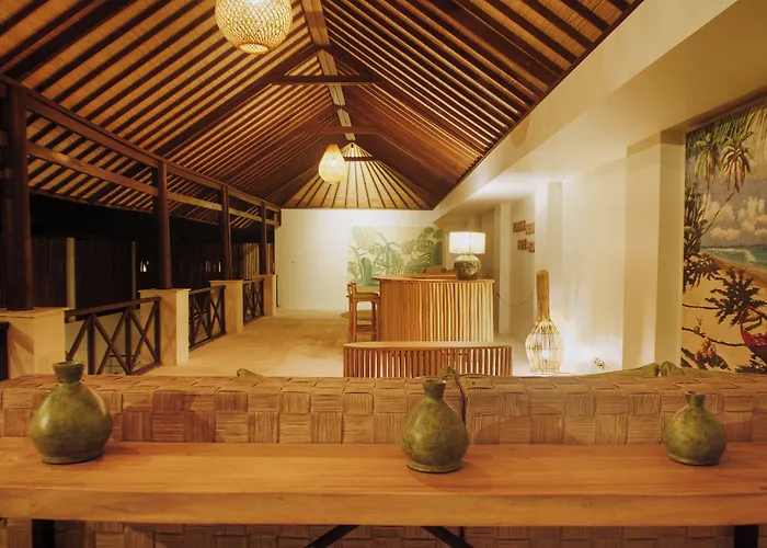 Nunamkhalu Private And Villa *