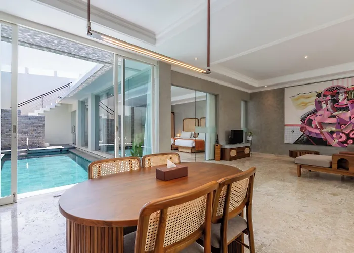 Nunamkhalu Private And Villa