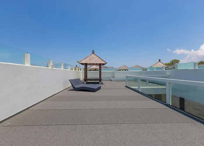 Villa Nunamkhalu Private And Nusa Dua (Bali)