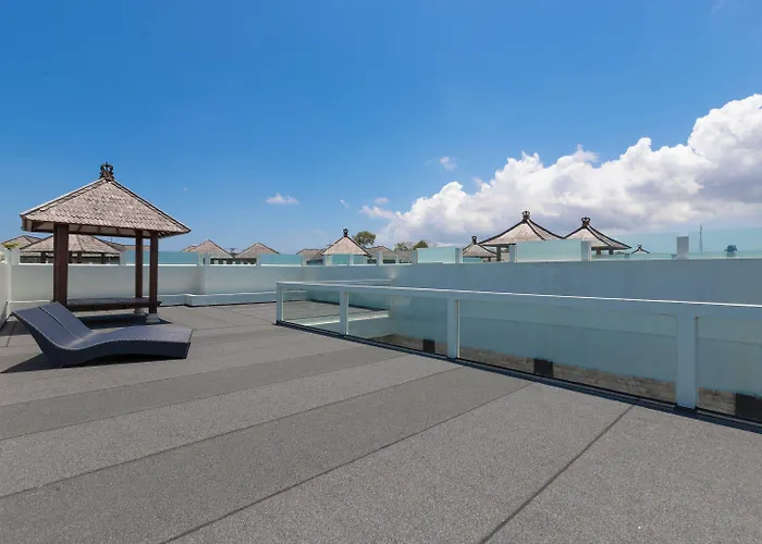 Nunamkhalu Private And Nusa Dua (Bali)