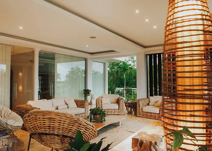 Nunamkhalu Private And Villa