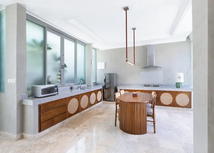 Villa Nunamkhalu Private And Nusa Dua (Bali)