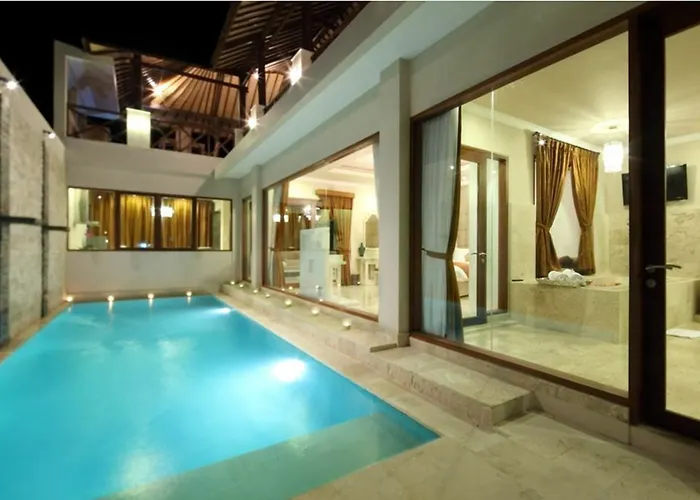 Villa Nunamkhalu Private And Nusa Dua (Bali)
