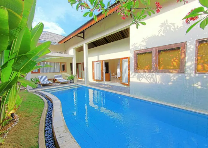 Nunamkhalu Private And Villa
