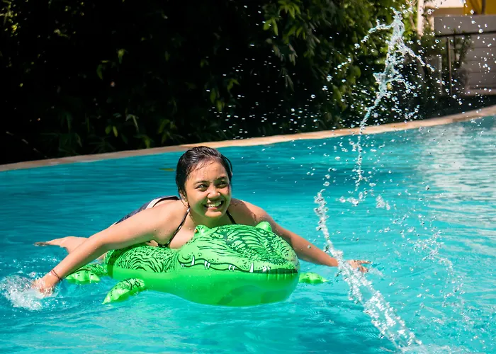 Nunamkhalu Private And Villa *