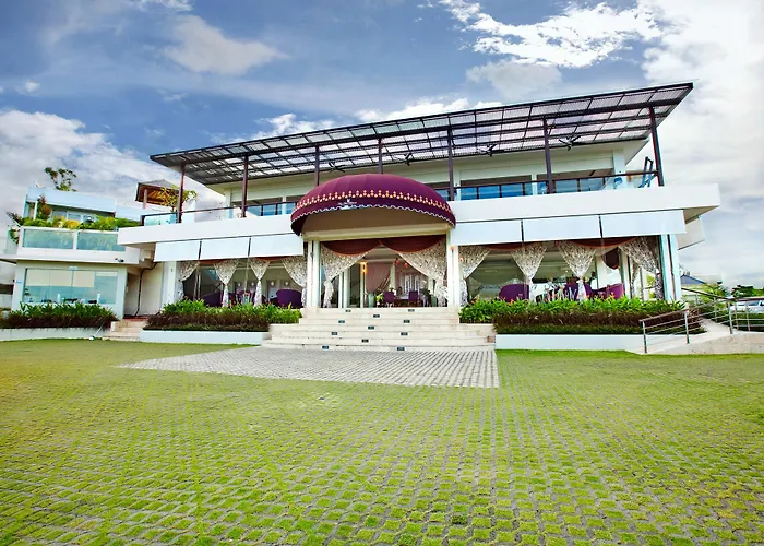 Nunamkhalu Private And Villa