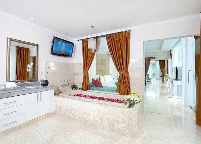 Nunamkhalu Private And Villa