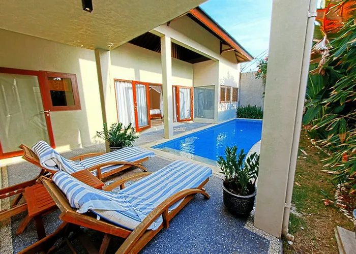 Nunamkhalu Private And Villa